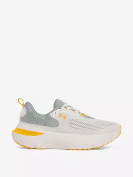 Кроссовки мужские Under Armour Infinite Elite 2, Бежевый