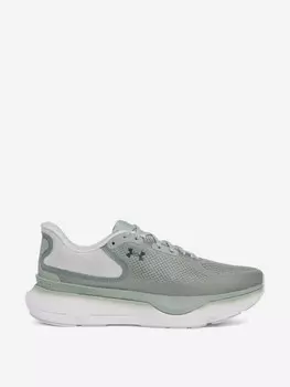 Кроссовки мужские Under Armour Infinite Pro 2, Зеленый