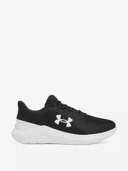 Кроссовки мужские Under Armour Phade Rn 3, Черный