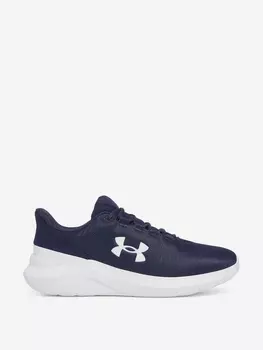 Кроссовки мужские Under Armour Phade Rn 3, Синий