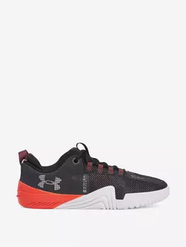Кроссовки мужские Under Armour Tribase Reign 6, Черный
