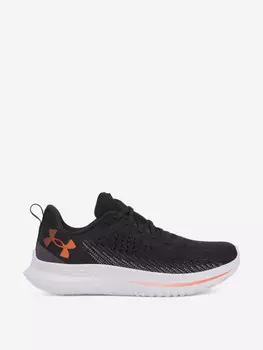Кроссовки мужские Under Armour Velociti 4, Черный