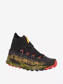 Кроссовки мужские Uragano GTX La Sportiva, Черный