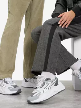 Кроссовки PUMA RS-X Efekt, Серый