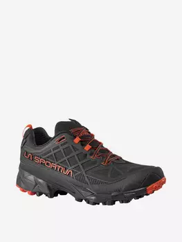 Кроссовки трекинговые мужские Akyra II Gtx La Sportiva, Черный