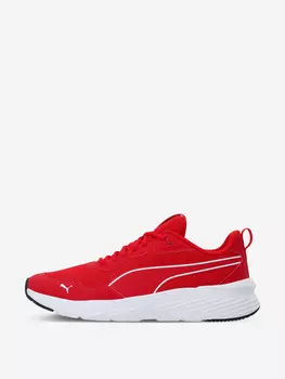 Кроссовки мужские Puma Supertec Zero, Красный, размер 39.5