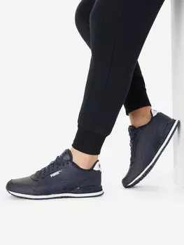 Кроссовки мужские PUMA St Runner V3 L, Серый