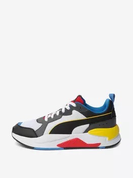 Кроссовки мужские PUMA X-Ray, Мультицвет, размер 41