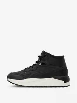Кроссовки мужские PUMA X-Ray Speed Mid, Черный