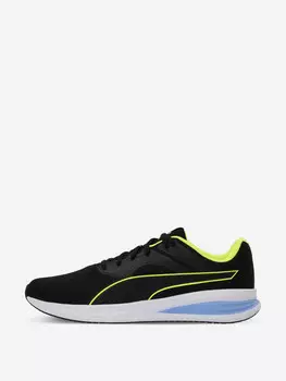 Кроссовки мужские PUMA Transport, Черный
