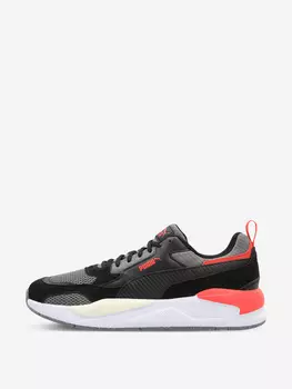 Кроссовки мужские PUMA X-Ray² Square Better, Черный, размер 41
