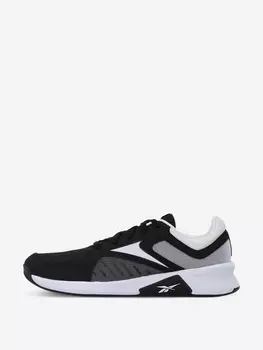 Кроссовки мужские Reebok Advanced Trainer, Черный, размер 40.5