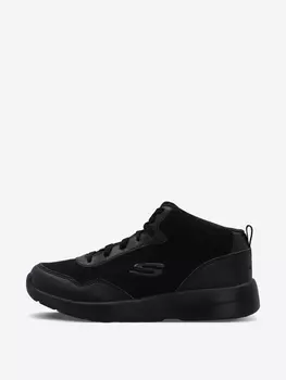 Кроссовки женские Skechers Dynamight 2.0, Черный