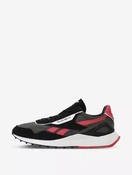 Кроссовки мужские Reebok CL Legacy AZ, Зеленый, размер 44