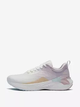 Кроссовки женские 361° Cushioning Running, Белый