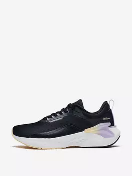 Кроссовки женские 361° Cushioning Running, Черный