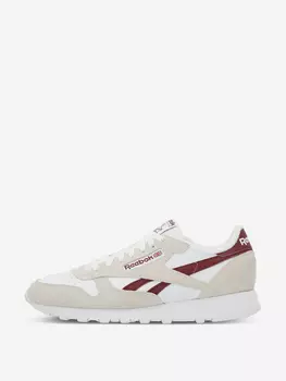 Кроссовки мужские Reebok Classic, Белый