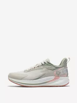 Кроссовки женские 361° W‘s Cushioning Running, Зеленый