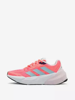 Кроссовки женские adidas Adistar, Розовый, размер 36.5
