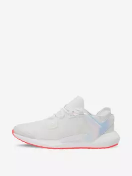 Кроссовки женские adidas Alphatorsion Boost, Белый