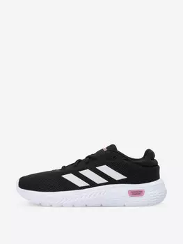 Кроссовки женские Adidas Cloudfoam Comfy, Черный