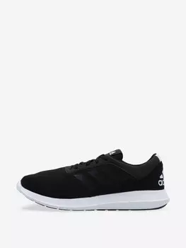 Кроссовки женские adidas Coreracer, Черный