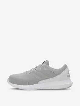 Кроссовки женские adidas Coreracer, Серый