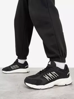 Кроссовки женские Adidas Crazychaos 2000, Черный