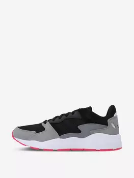 Кроссовки женские adidas Crazychaos, Черный