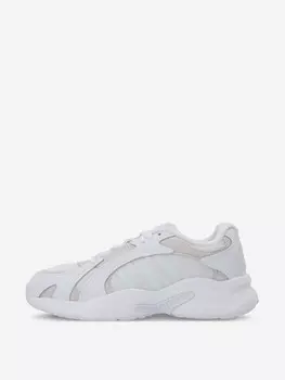 Кроссовки женские adidas Crazychaos Shadow 2.0, Белый