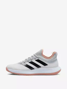 Кроссовки женские adidas Defiant Generation W, Белый, размер 36