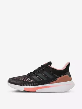 Кроссовки женские adidas EQ21 Run, Черный