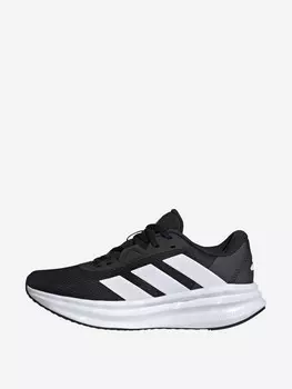 Кроссовки женские Adidas Galaxy 7, Черный