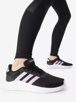 Кроссовки женские adidas Lite Racer 2.0, Черный