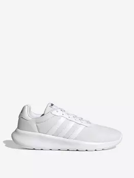 Кроссовки женские adidas Lite Racer 3.0 Shoes, Белый, размер 36