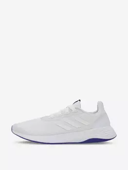 Кроссовки женские adidas Qt Racer Sport, Белый