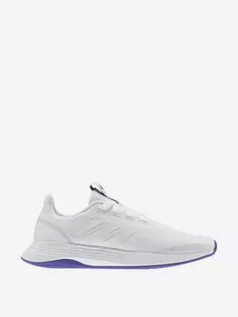 Кроссовки женские adidas Qt Racer Sport, Белый