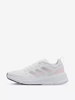 Кроссовки женские adidas Questar, Белый, размер 36