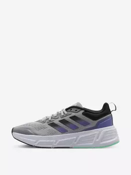 Кроссовки женские adidas Questar, Серый, размер 36