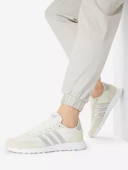 Кроссовки женские adidas Run 60S 2.0, Белый