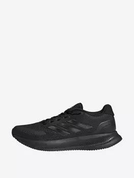 Кроссовки женские Adidas Runfalcon 5, Черный