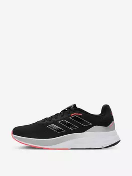 Кроссовки женские adidas Speedmotion, Черный