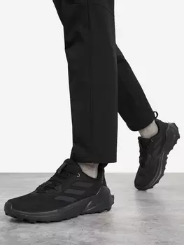 Кроссовки женские adidas Terrex Trailmaker 2 W, Черный