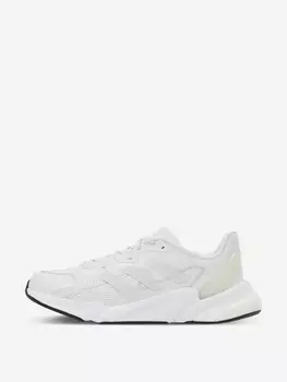 Кроссовки женские adidas X9000L2, Белый
