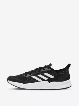 Кроссовки женские adidas X9000L2 W-, Черный