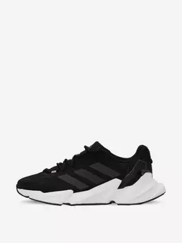 Кроссовки женские adidas X9000L4, Черный