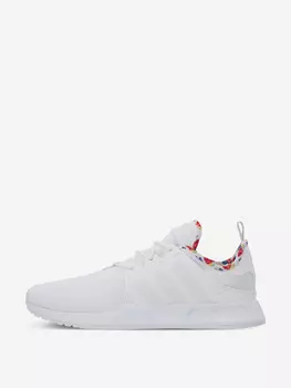 Кроссовки женские adidas X_PLR, Белый
