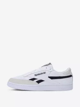 Кроссовки мужские Reebok Club C Revenge, Белый