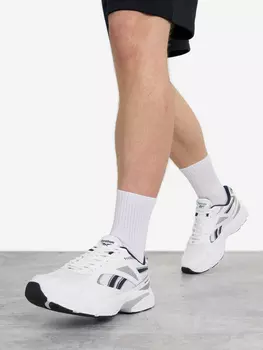 Кроссовки мужские Reebok Dex2000, Белый