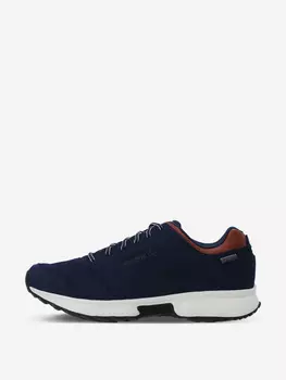 Кроссовки мужские Reebok Elite Stride GTX IV, Синий, размер 45